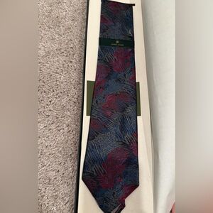 Hardy Amies neck tie